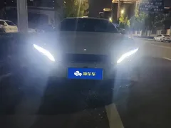2025 BYD Han EV Smart Driving 605km Premium — фото 2