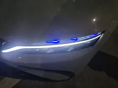 2025 BYD Han EV Smart Driving 605km Premium — фото 5