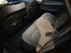 2025 BYD Han EV Smart Driving 605km Premium — фото 11