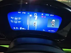 2025 BYD Han EV Smart Driving 605km Premium — фото 14