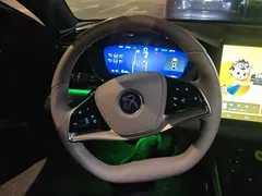 2025 BYD Han EV Smart Driving 605km Premium — фото 15