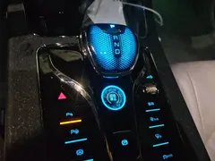 2025 BYD Han EV Smart Driving 605km Premium — фото 16