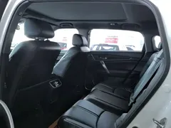 2020 Honda UR-V 370TURBO 2WD Premium, белый — фото 9