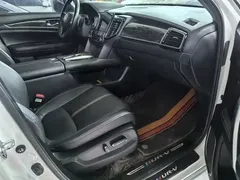 2020 Honda UR-V 370TURBO 2WD Premium, белый — фото 11