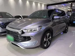 2023 BYD Song Pro Champion DM-i PHEV 110KM Excellence — фото 1