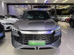 2023 BYD Song Pro Champion DM-i PHEV 110KM Excellence — фото 3