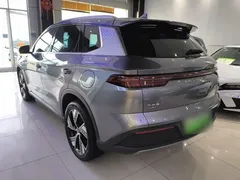 2023 BYD Song Pro Champion DM-i PHEV 110KM Excellence — фото 5