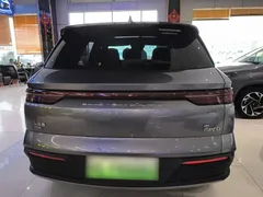 2023 BYD Song Pro Champion DM-i PHEV 110KM Excellence — фото 6