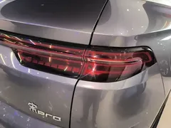 2023 BYD Song Pro Champion DM-i PHEV 110KM Excellence — фото 8