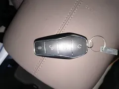 2023 BYD Song Pro Champion DM-i PHEV 110KM Excellence — фото 9