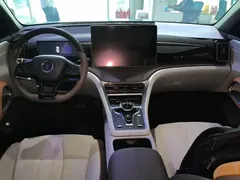 2023 BYD Song Pro Champion DM-i PHEV 110KM Excellence — фото 10