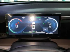 2023 BYD Song Pro Champion DM-i PHEV 110KM Excellence — фото 12