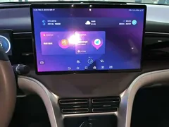2023 BYD Song Pro Champion DM-i PHEV 110KM Excellence — фото 13