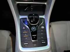 2023 BYD Song Pro Champion DM-i PHEV 110KM Excellence — фото 14