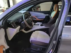 2023 BYD Song Pro Champion DM-i PHEV 110KM Excellence — фото 15