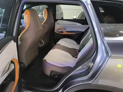 2023 BYD Song Pro Champion DM-i PHEV 110KM Excellence — фото 17