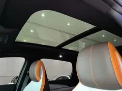 2023 BYD Song Pro Champion DM-i PHEV 110KM Excellence — фото 18