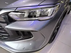 2023 BYD Song Pro Champion DM-i PHEV 110KM Excellence — фото 24