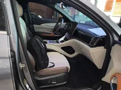 2023 BYD Song Pro Champion DM-i PHEV 110KM Excellence — фото 25