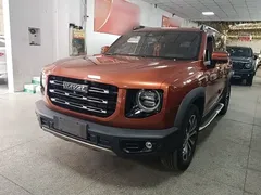 2021 Haval Dargo 1.5T DCT 2WD Wangcai — фото 1