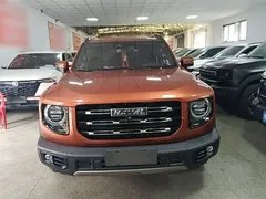 2021 Haval Dargo 1.5T DCT 2WD Wangcai — фото 3