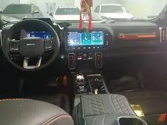 2021 Haval Dargo 1.5T DCT 2WD Wangcai — фото 10