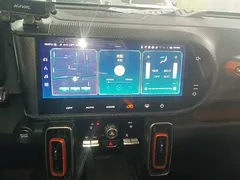2021 Haval Dargo 1.5T DCT 2WD Wangcai — фото 13