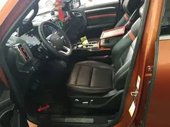 2021 Haval Dargo 1.5T DCT 2WD Wangcai — фото 15