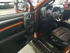2021 Haval Dargo 1.5T DCT 2WD Wangcai — фото 16