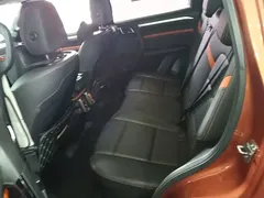 2021 Haval Dargo 1.5T DCT 2WD Wangcai — фото 17