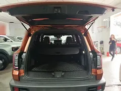 2021 Haval Dargo 1.5T DCT 2WD Wangcai — фото 19