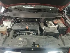 2021 Haval Dargo 1.5T DCT 2WD Wangcai — фото 20