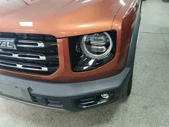 2021 Haval Dargo 1.5T DCT 2WD Wangcai — фото 24