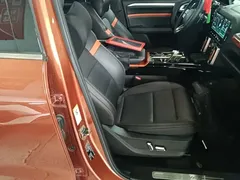 2021 Haval Dargo 1.5T DCT 2WD Wangcai — фото 25