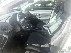 2021 Honda Breeze 240TURBO CVT 2WD, белый — фото 6