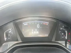 2021 Honda Breeze 240TURBO CVT 2WD, белый — фото 8