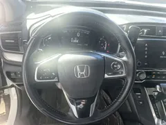 2021 Honda Breeze 240TURBO CVT 2WD, белый — фото 9