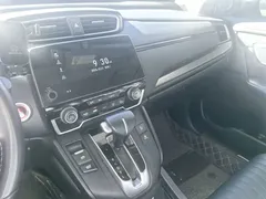 2021 Honda Breeze 240TURBO CVT 2WD, белый — фото 10