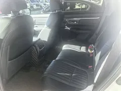 2021 Honda Breeze 240TURBO CVT 2WD, белый — фото 11