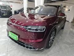 2026 Aito M7 EREV Ultra 4WD 5-seat 192-line Lidar — фото 2