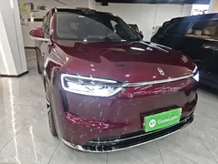2026 Aito M7 EREV Ultra 4WD 5-seat 192-line Lidar — фото 4