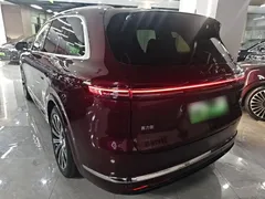2026 Aito M7 EREV Ultra 4WD 5-seat 192-line Lidar — фото 5