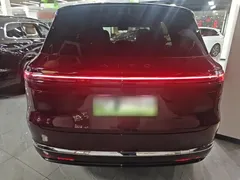 2026 Aito M7 EREV Ultra 4WD 5-seat 192-line Lidar — фото 6