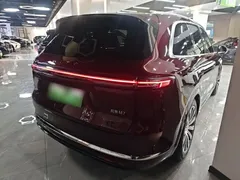 2026 Aito M7 EREV Ultra 4WD 5-seat 192-line Lidar — фото 7