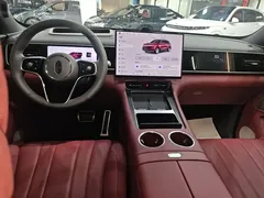 2026 Aito M7 EREV Ultra 4WD 5-seat 192-line Lidar — фото 10