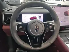 2026 Aito M7 EREV Ultra 4WD 5-seat 192-line Lidar — фото 11