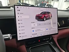 2026 Aito M7 EREV Ultra 4WD 5-seat 192-line Lidar — фото 13