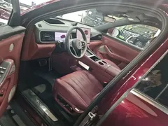 2026 Aito M7 EREV Ultra 4WD 5-seat 192-line Lidar — фото 15