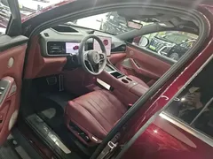 2026 Aito M7 EREV Ultra 4WD 5-seat 192-line Lidar — фото 16