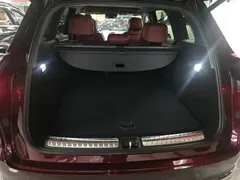2026 Aito M7 EREV Ultra 4WD 5-seat 192-line Lidar — фото 19